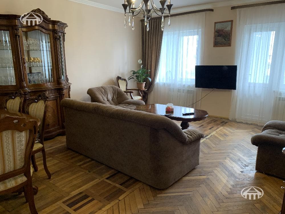 Բնակարան · 3 սեն. · 75 մ² · Երևան