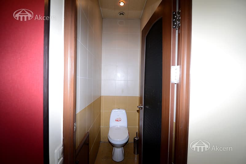 Квартира · 6 комн. · 254 м² · Кентрон