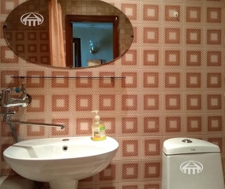 Apartment · 1 rooms · 42 m² · Kentron