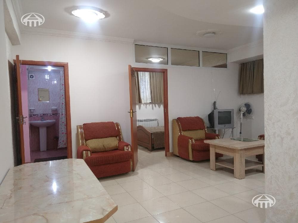 Apartment · 1 rooms · 43 m² · Arabkir