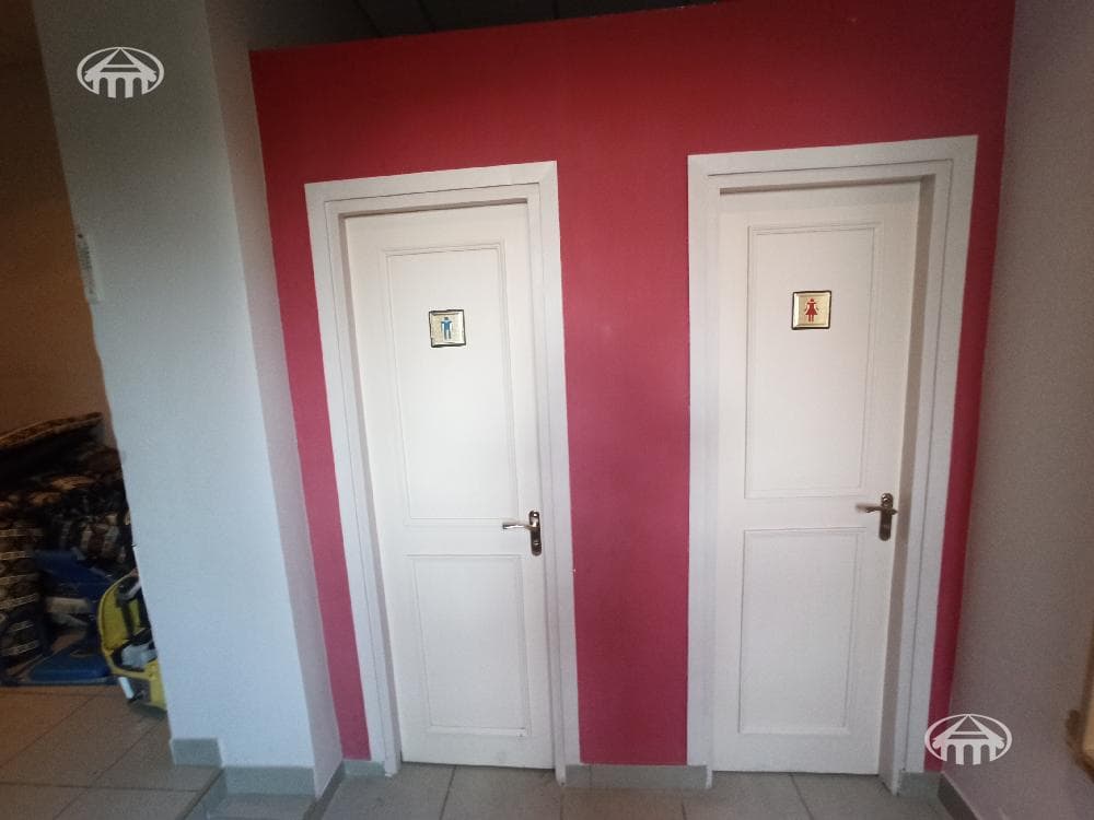 House · 8 rooms · 459 m² · Nor Nork