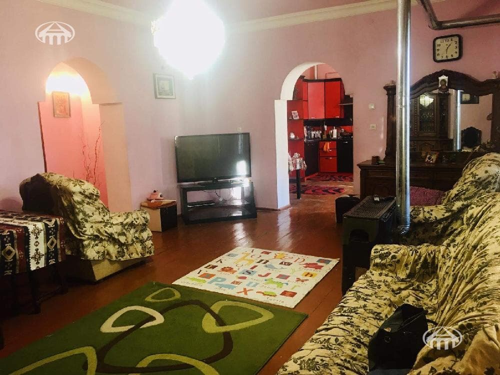 Mansion · 151 m² · Mrgashat