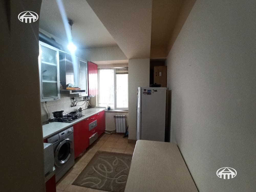 Apartment · 2 rooms · 64 m² · Arabkir