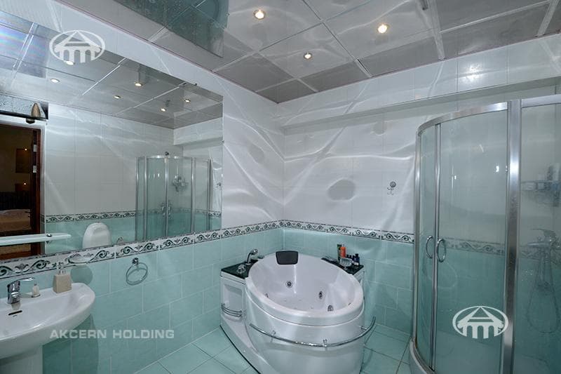 Mansion · 6 rooms · 817 m² · Arabkir