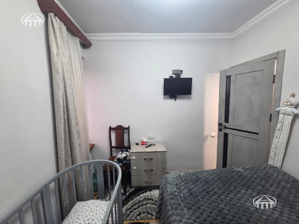 Apartment · 3 rooms · 73 m² · Kanaker-Zeytun