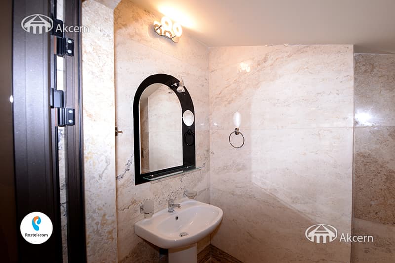Mansion · 7 rooms · 907 m² · Arabkir