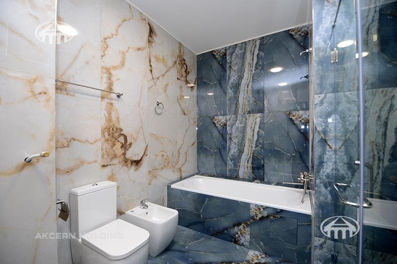 Квартира · 4 комн. · 151 м² · Кентрон