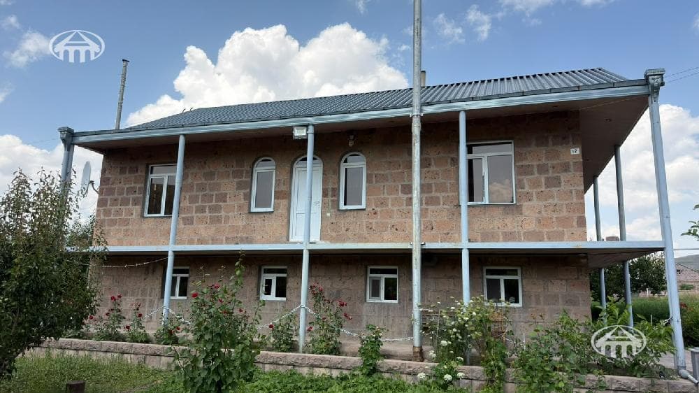 Առանձնատուն · 5 սեն. · 300 մ² · Նոր Նորք — Լուսանկար 3 / 22