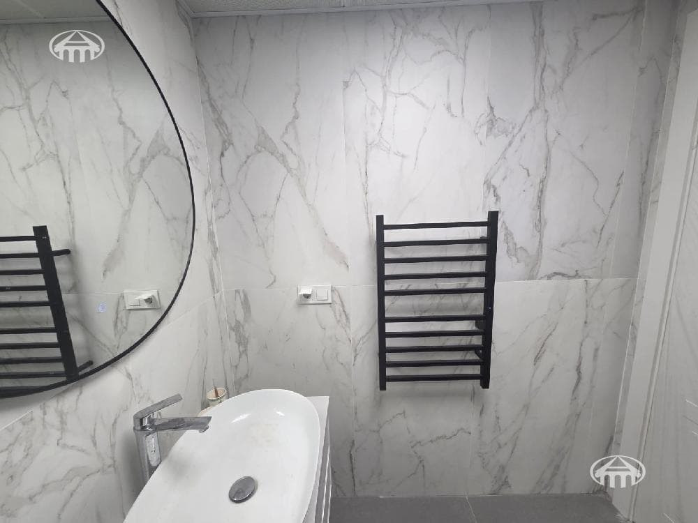 Квартира · 4 комн. · 120 м² · Канакер-Зейтун