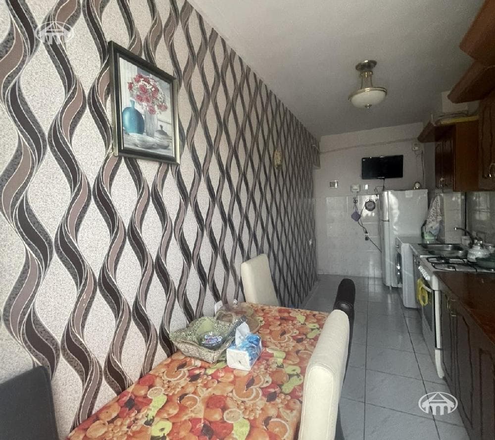 Квартира · 2 комн. · 60 м² · Бюрегаван