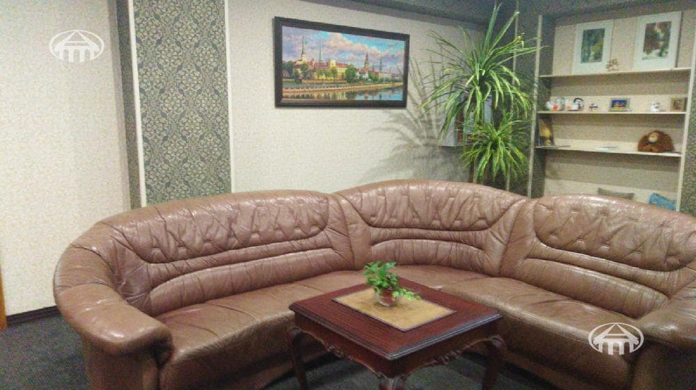 Hotel · 9 rooms · 2,000 m² · Latvia
