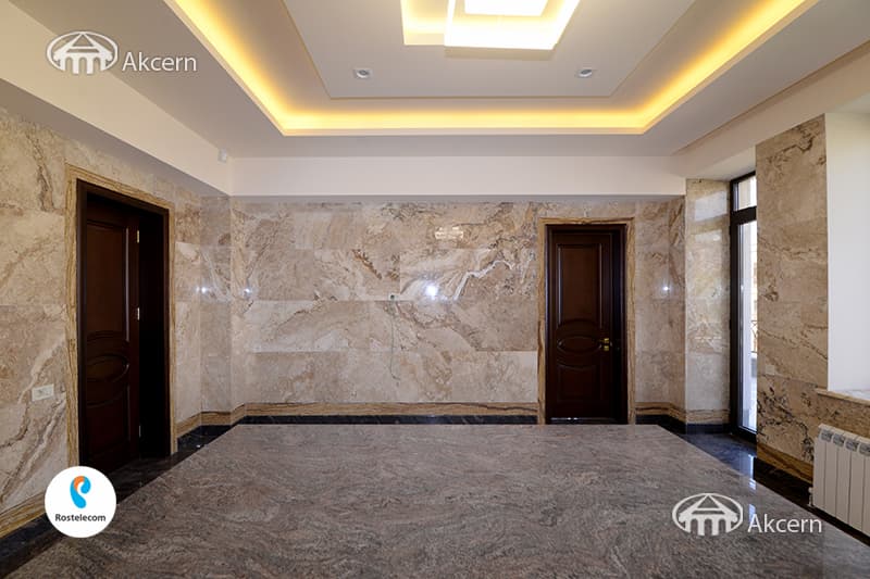 Mansion · 7 rooms · 907 m² · Arabkir