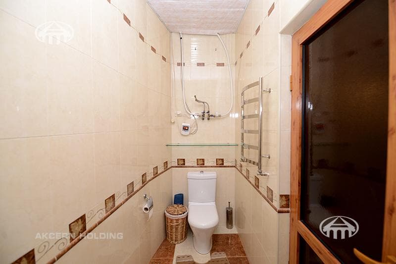 Mansion · 9 rooms · 671 m² · Arabkir