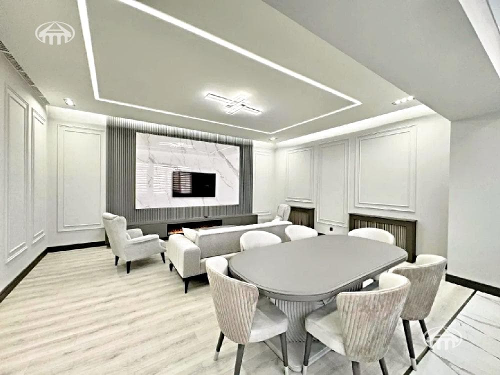 Բնակարան · 2 սեն. · 75 մ² · Կենտրոն