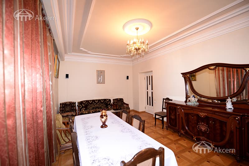 Առանձնատուն · 4 սեն. · 115 մ² · Արաբկիր