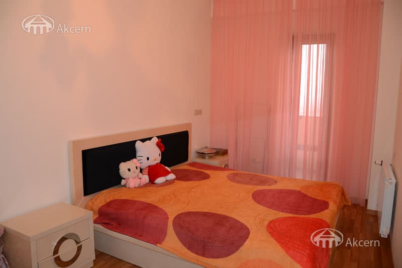 Квартира · 3 комн. · 121 м² · Арабкир