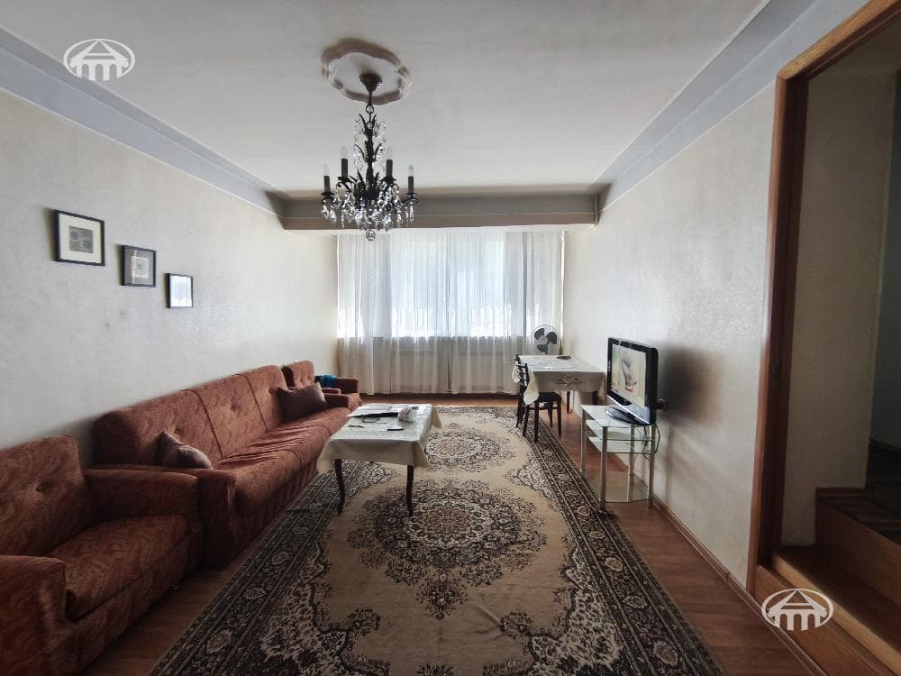 Apartment · 4 rooms · 108 m² · Kanaker-Zeytun