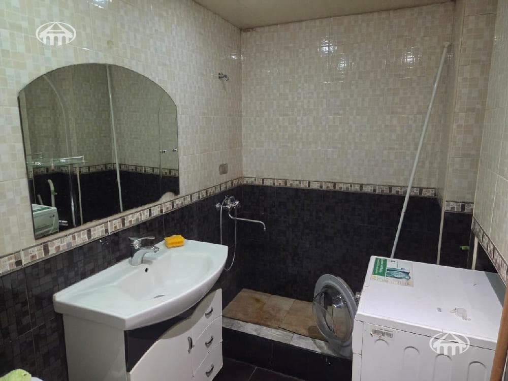 Квартира · 2 комн. · 62 м² · Аван