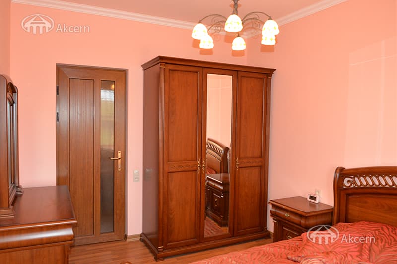 Особняк · 6 комн. · 383 м² · Нор Ерзнка — фото 13 из 28