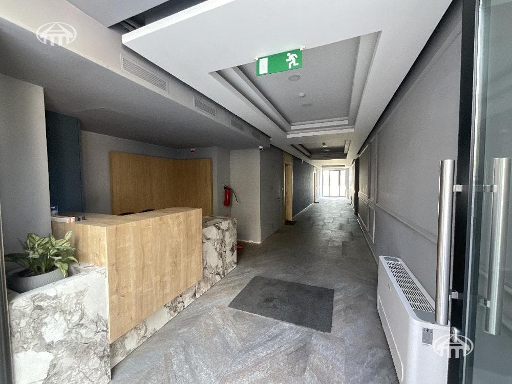 Квартира · 3 комн. · 70 м² · Арабкир