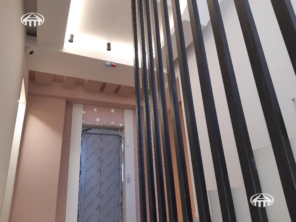 Apartment · 2 rooms · 52 m² · Arabkir