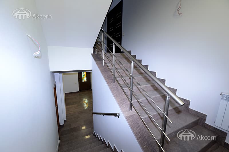 Mansion · 3 rooms · 250 m² · Djrvej