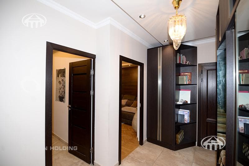 Квартира · 4 комн. · 100 м² · Арабкир — фото 13 из 24