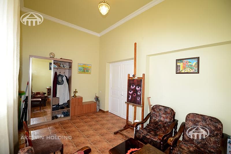 Особняк · 5 комн. · 310 м² · Арташаван