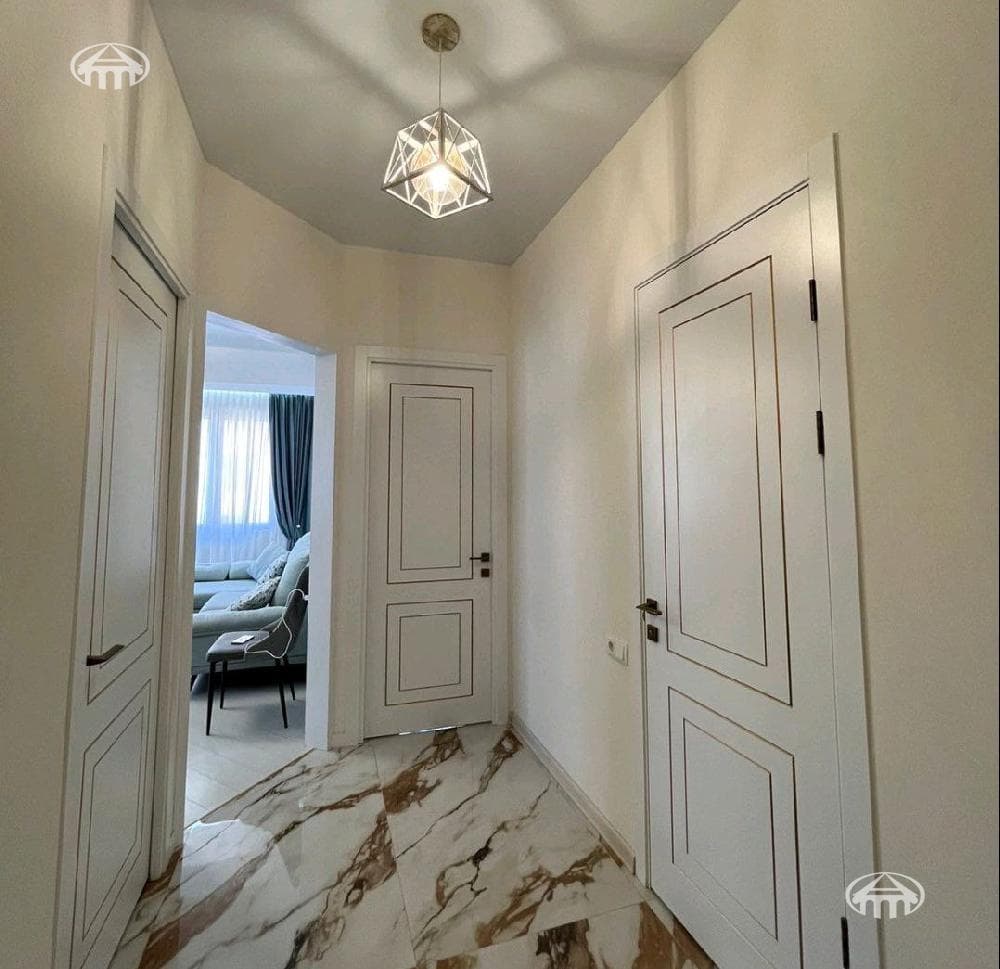 Apartment · 3 rooms · 96 m² · Arabkir