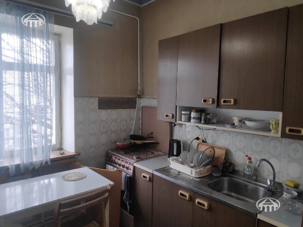 House · 2 rooms · 79 m² · Kanaker-Zeytun