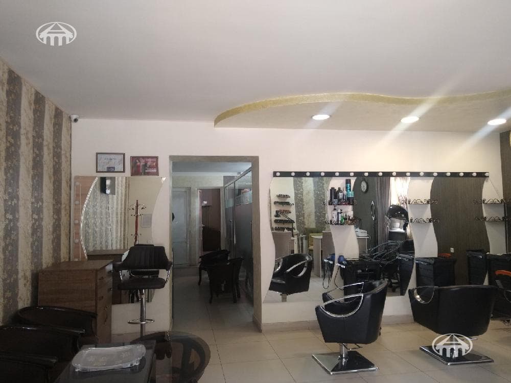 Salon · 71 m² · Arabkir