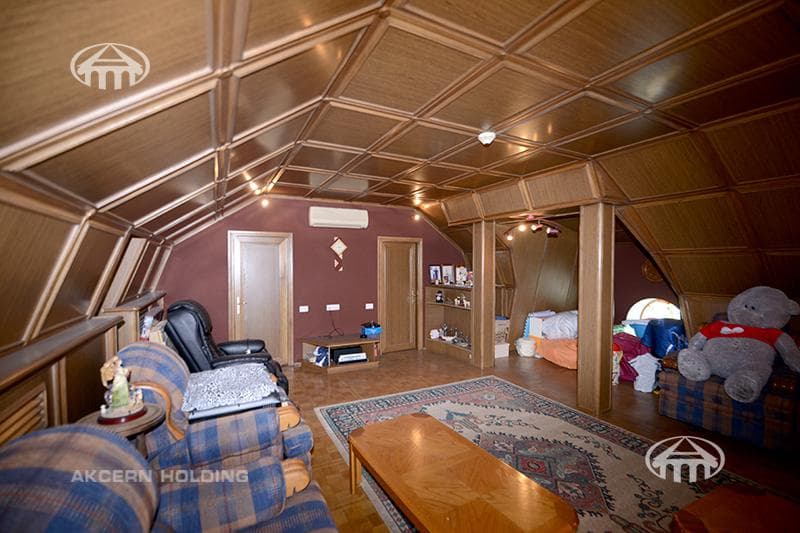Mansion · 7 rooms · 500 m² · Malatia-Sebastia