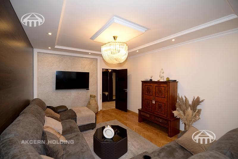 Квартира · 4 комн. · 100 м² · Арабкир — фото 3 из 24