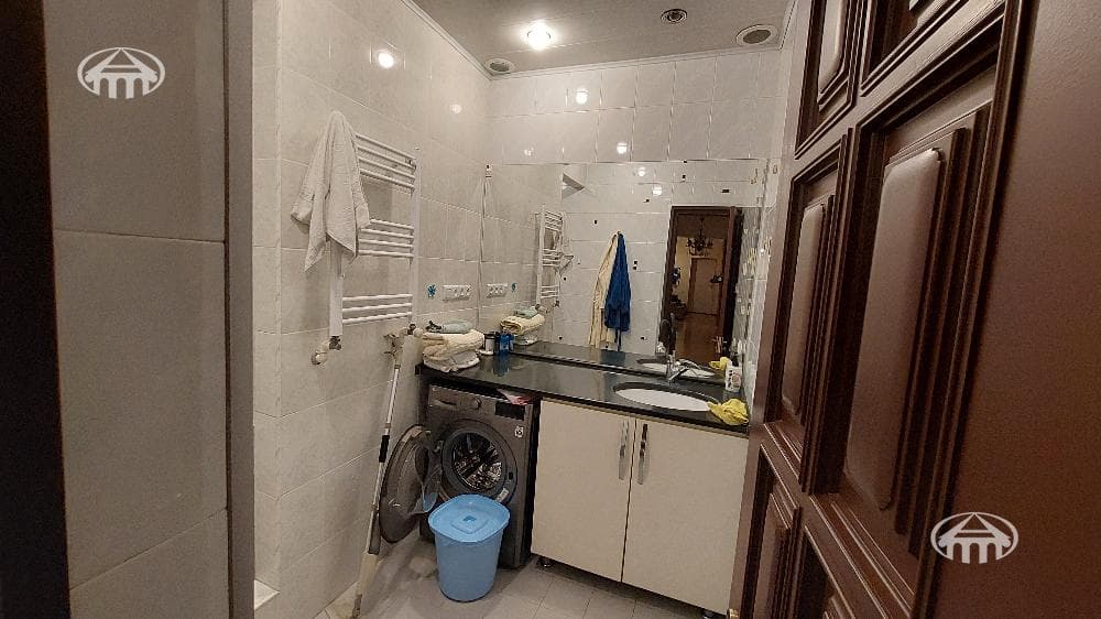 Apartment · 4 rooms · 181 m² · Nork-Marash