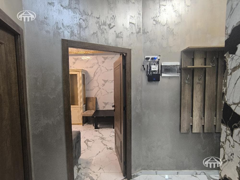 Apartment · 3 rooms · 68 m² · Nor Nork
