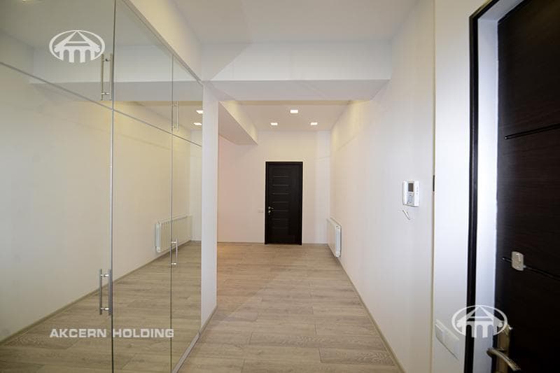Apartment · 3 rooms · 96.5 m² · Arabkir