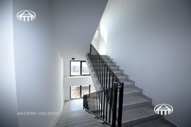 Квартира · 3 комн. · 72 м² · Аван