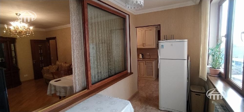 Բնակարան · 3 սեն. · 88 մ² · Արաբկիր