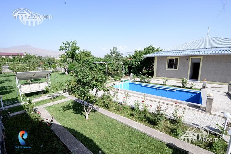 Առանձնատուն · 3 սեն. · 100 մ² · Նոր Գյուղ