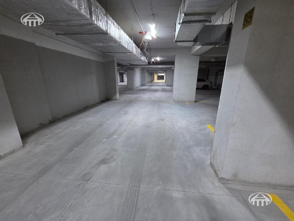 Квартира · 3 комн. · 85 м² · Аджапняк