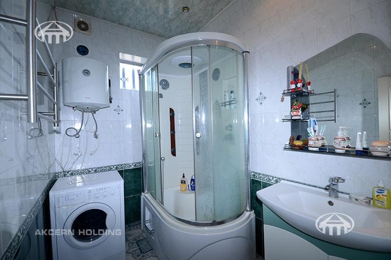 Особняк · 350 м² · Котайкская область