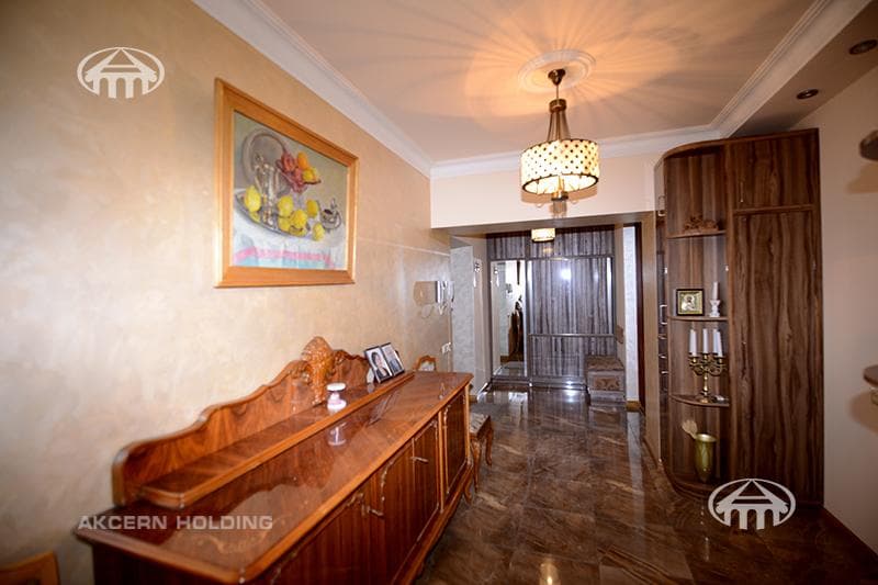 Квартира · 2 комн. · 115 м² · Арабкир