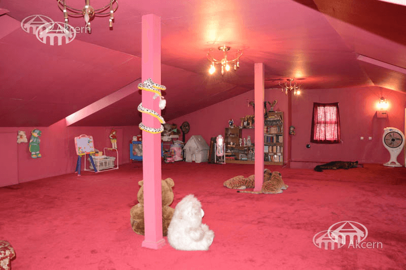 Mansion · 7 rooms · 560 m² · Kentron