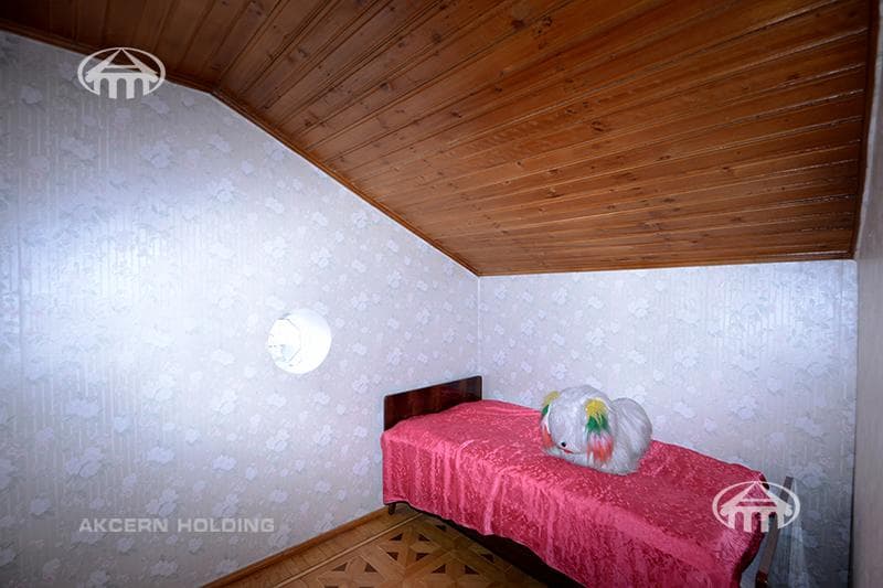 Особняк · 350 м² · Котайкская область