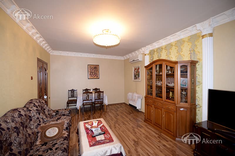 Квартира · 2 комн. · 65 м² · Канакер-Зейтун