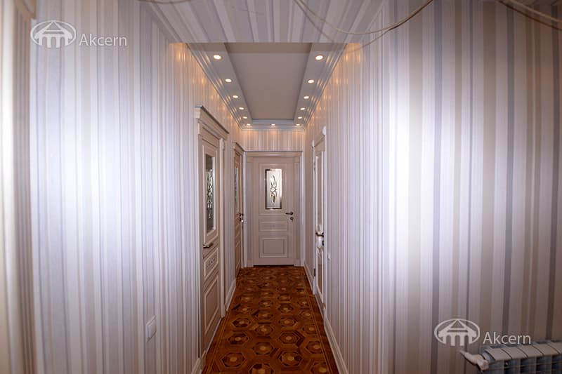 Apartment · 3 rooms · 94 m² · Arabkir
