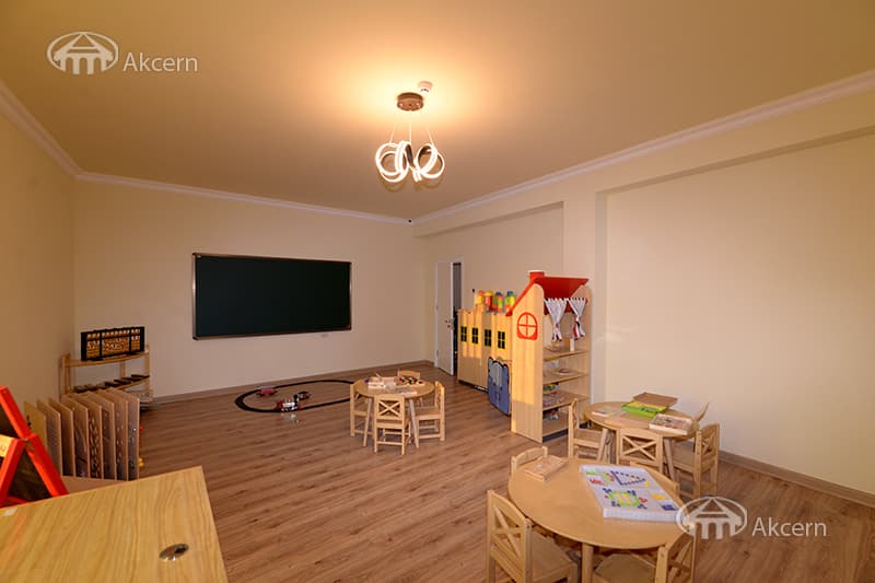 Առանձնատուն · 6 սեն. · 650 մ² · Աջափնյակ