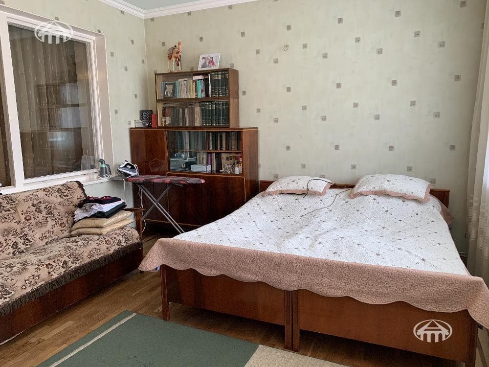 Квартира · 4 комн. · 110 м² · Арабкир