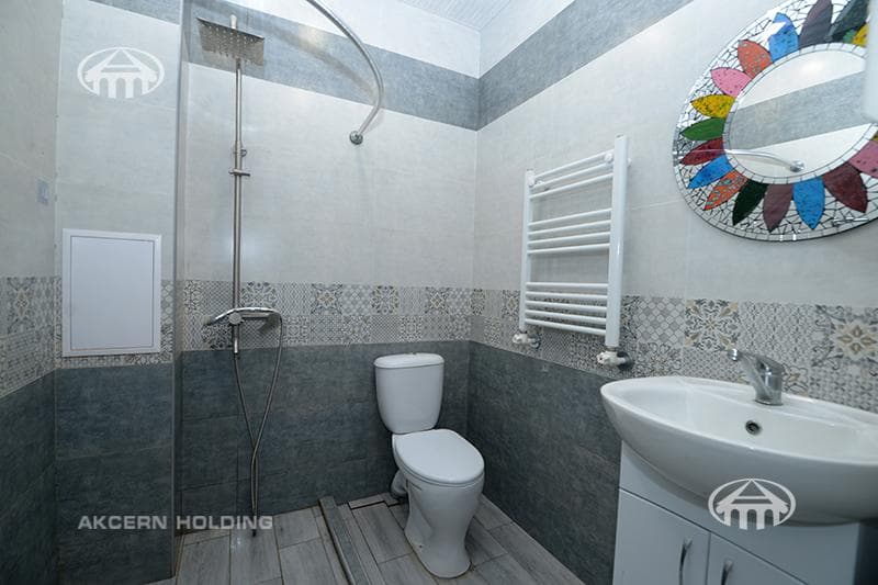 Mansion · 5 rooms · 220 m² · Davtashen