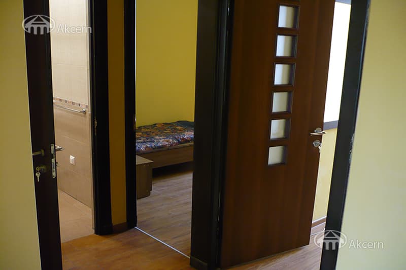 Apartment · 3 rooms · 63 m² · Kentron